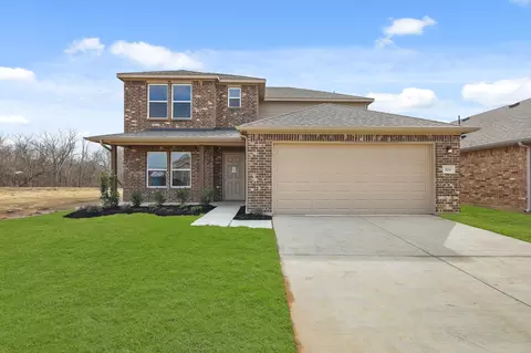 520 Suffolk Dr, Ferris, TX 75125