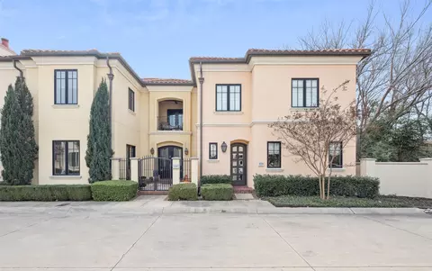 2729 Miro Ct, Fort Worth, TX 76107