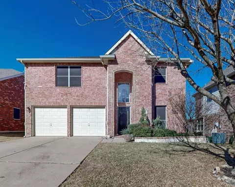 1317 Iron Horse St, Wylie, TX 75098