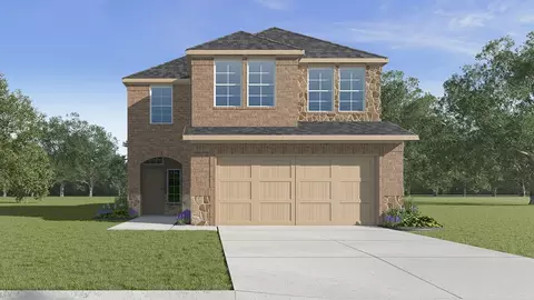 245 Kistler Dr, Little Elm, TX 75068