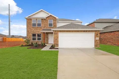 515 Aberdeen Dr, Ferris, TX 75125
