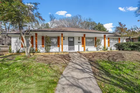 4912 Wheelock Dr, Fort Worth, TX 76133