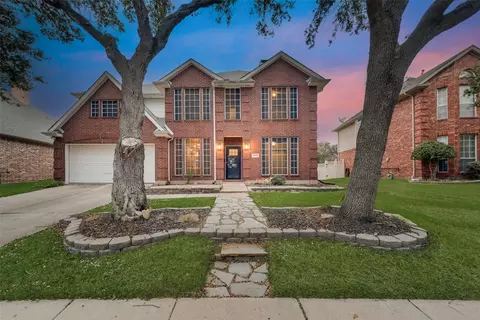 5952 Sandhill Cir, The Colony, TX 75056