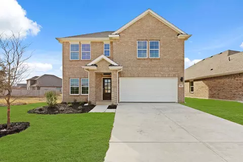 61 Palouse St, Red Oak, TX 75154
