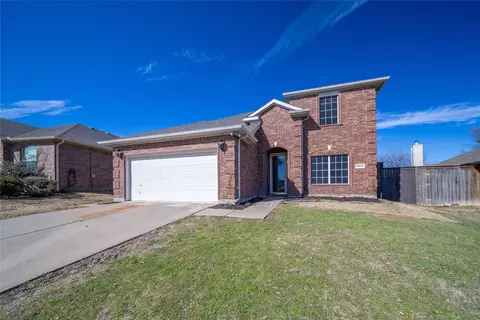 14632 Logan Springs Dr, Little Elm, TX 75068