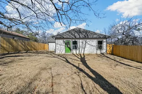 628 E Shepherd St, Denison, TX 75021 photo 35
