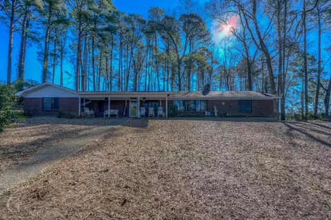 164 Highway 520, Homer, LA 71040