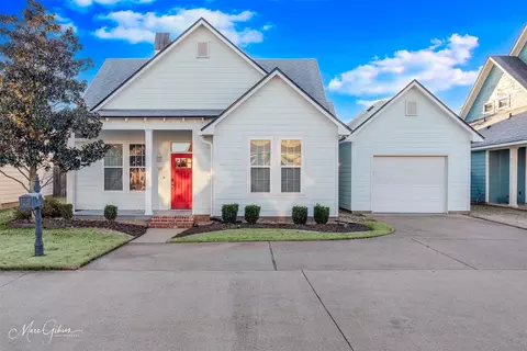 409 Perfect Pl, Bossier City, LA 71111