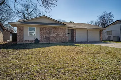 606 Greencove Dr, Garland, TX 75040