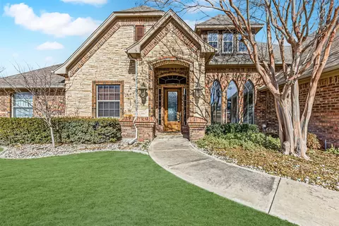 108 Canyon Ridge Trl, Aledo, TX 76008