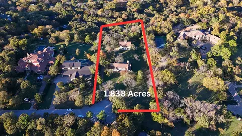 500 Wagonwheel Ct, Colleyville, TX 76034