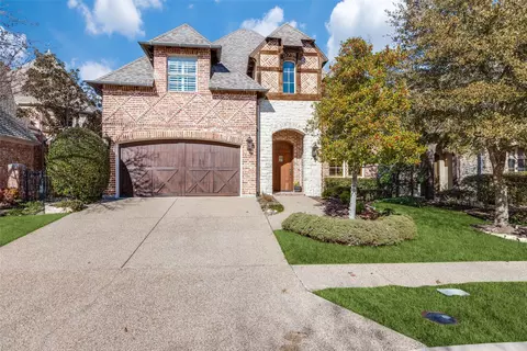 5580 Travis Dr, Frisco, TX 75034