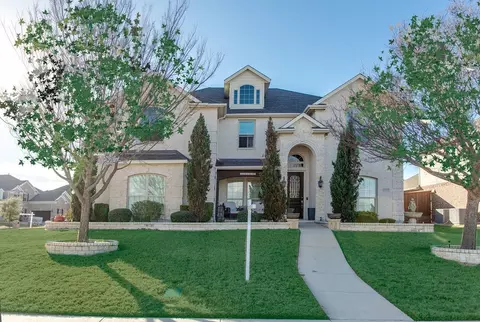 6321 Oceanview Dr, Plano, TX 75074