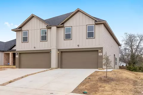 1609 Hudspeth Ave, Dallas, TX 75216