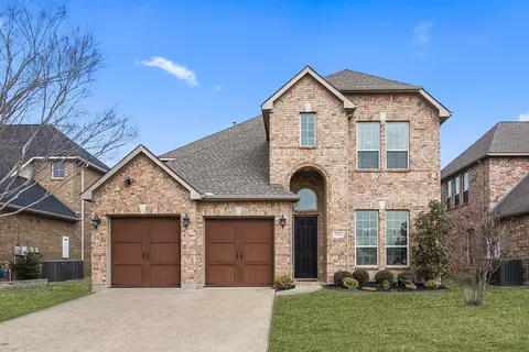 3214 Appalachian Ln, Frisco, TX 75033