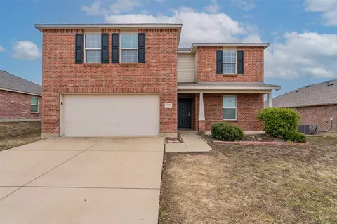 1216 Foxglove Ln, Burleson, TX 76028