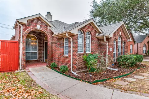 6724 Saddletree Trl, Plano, TX 75023