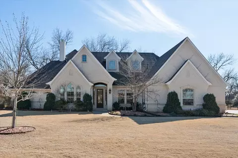 6237 Pecan Orchard Ct, Fort Worth, TX 76179