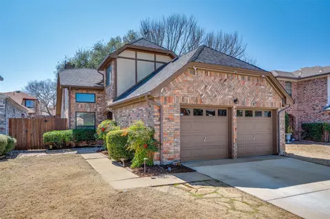 3820 Suffolk Ln, Plano, TX 75023