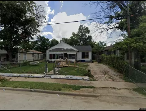 1842 Gallagher St, Dallas, TX 75212