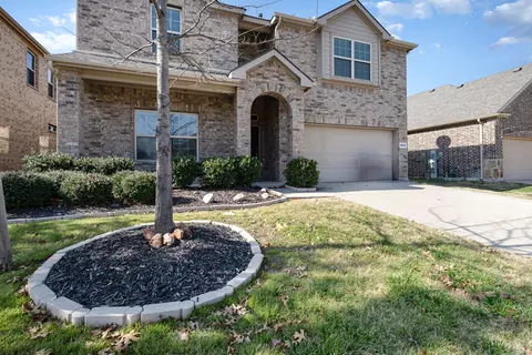 3604 Wrexham St, Frisco, TX 75036