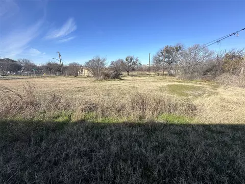 1712 E Broadway Ave, Fort Worth, TX 76104