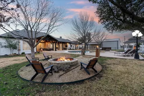 23 Graham Ln, Lucas, TX 75002
