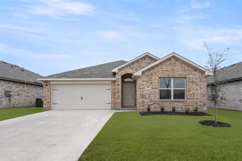 3656 N Crowley Cleburne Rd, Crowley, TX 76036