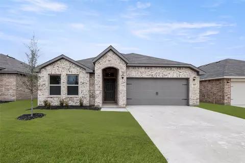 3660 N Crowley Cleburne Rd, Crowley, TX 76036