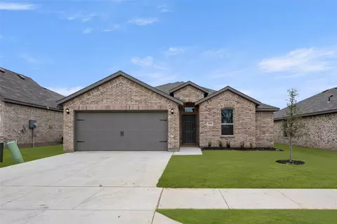 3664 N Crowley Cleburne Rd, Crowley, TX 76036