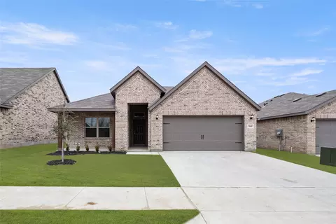 3668 N Crowley Cleburne Rd, Crowley, TX 76036