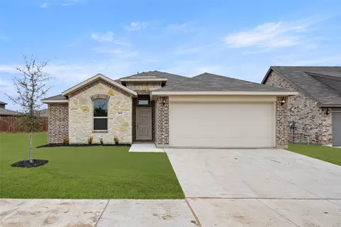 3676 N Crowley Cleburne Rd, Crowley, TX 76036