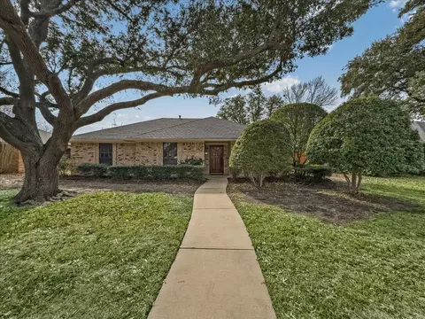 3216 Anchor Dr, Plano, TX 75023