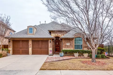 8110 Haltered Horse Ln, Frisco, TX 75036