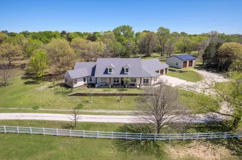 777 Hog Town Rd, Collinsville, TX 76233