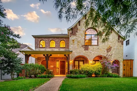 6139 Palo Pinto Ave, Dallas, TX 75214