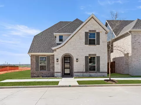1425 Waterford Dr, Celina, TX 75009