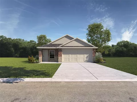 149 Ivy Ter, Boyd, TX 76023