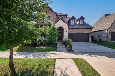 1445 11th St, Argyle, TX 76226
