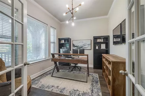 1445 11th St, Argyle, TX 76226 photo 4