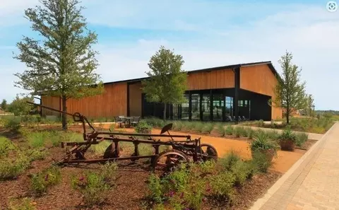 1445 11th St, Argyle, TX 76226 photo 30