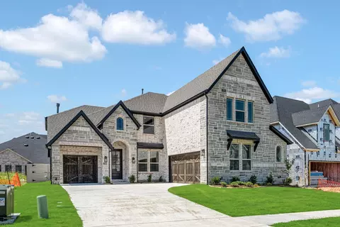 4001 Gervais Dr, Mckinney, TX 75071