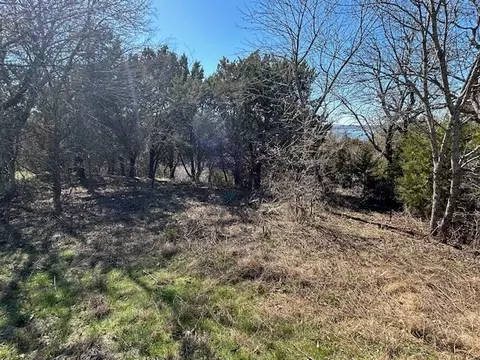 1272 Paint Brush Ct, Whitney, TX 76692