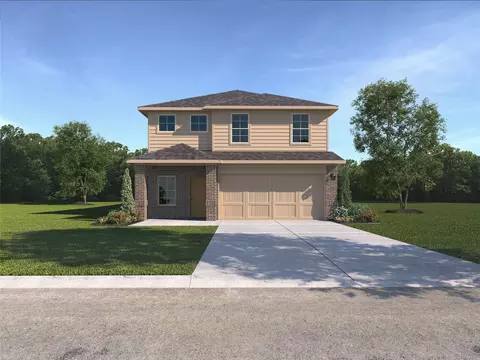 125 Ivy Ter, Boyd, TX 76023