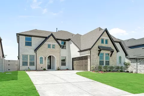 3909 Gervais Dr, Mckinney, TX 75071