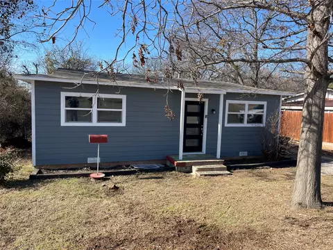 2112 Ransom Ter, Fort Worth, TX 76112
