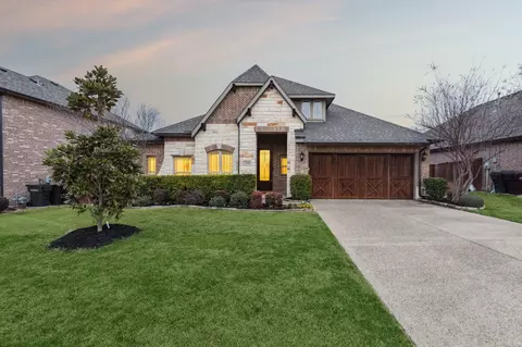 3204 Peachtree Ln, Plano, TX 75074