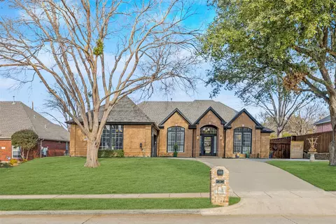 3316 Merrimack Ln, Flower Mound, TX 75022