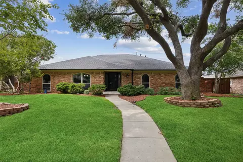 3537 Big Horn Trl, Plano, TX 75075