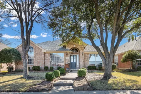 2003 Wrotham Ln, Allen, TX 75013